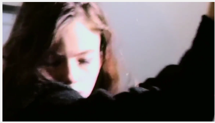 Mackenzie Foy