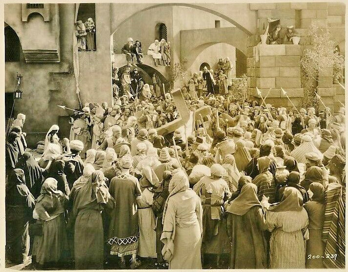 Ben-Hur: A Tale of the Christ Ben-Hur: A Tale of the Christ