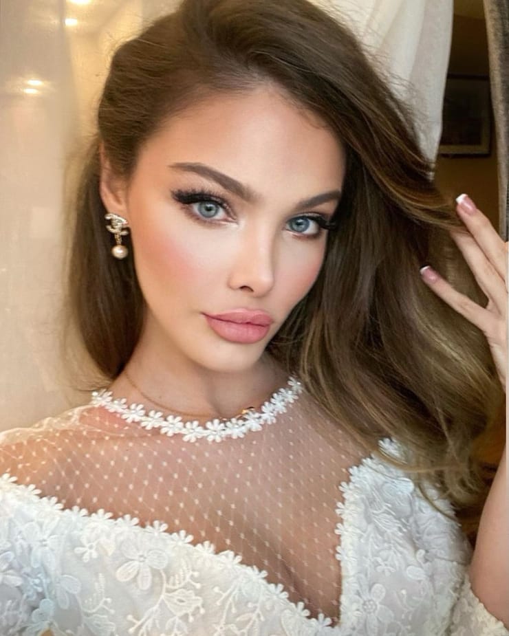 Katerina Smirnova Katerina Smirnova