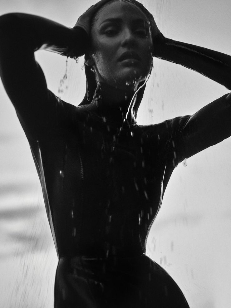Candice Swanepoel Candice Swanepoel