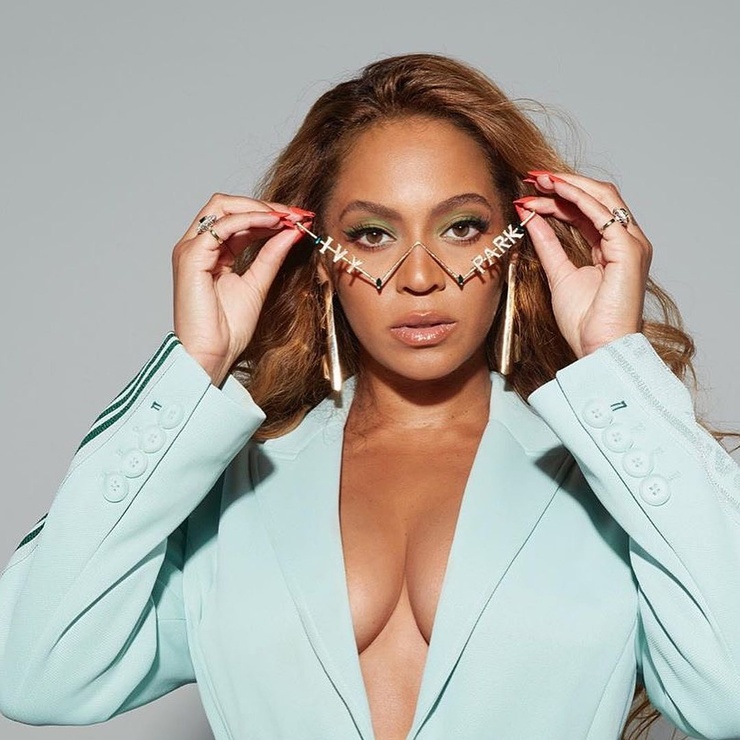 Beyoncé Knowles Beyoncé Knowles