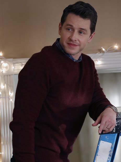 Ben Stone