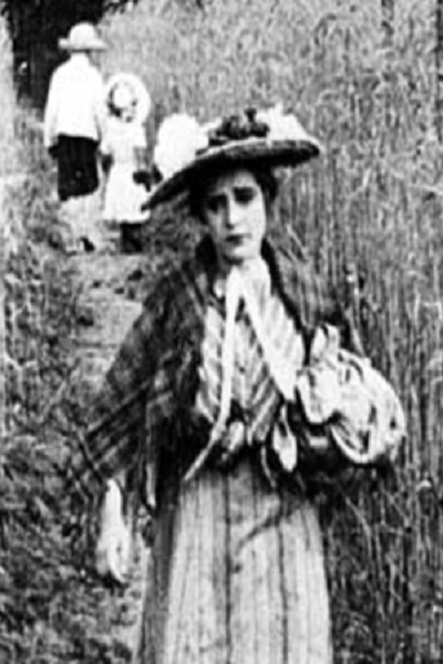 An Arcadian Maid