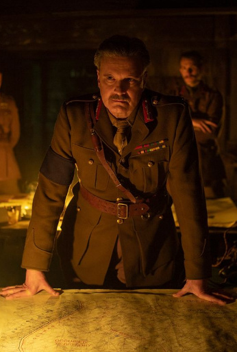 General Erinmore