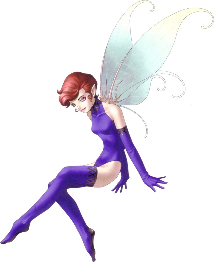 Pixie