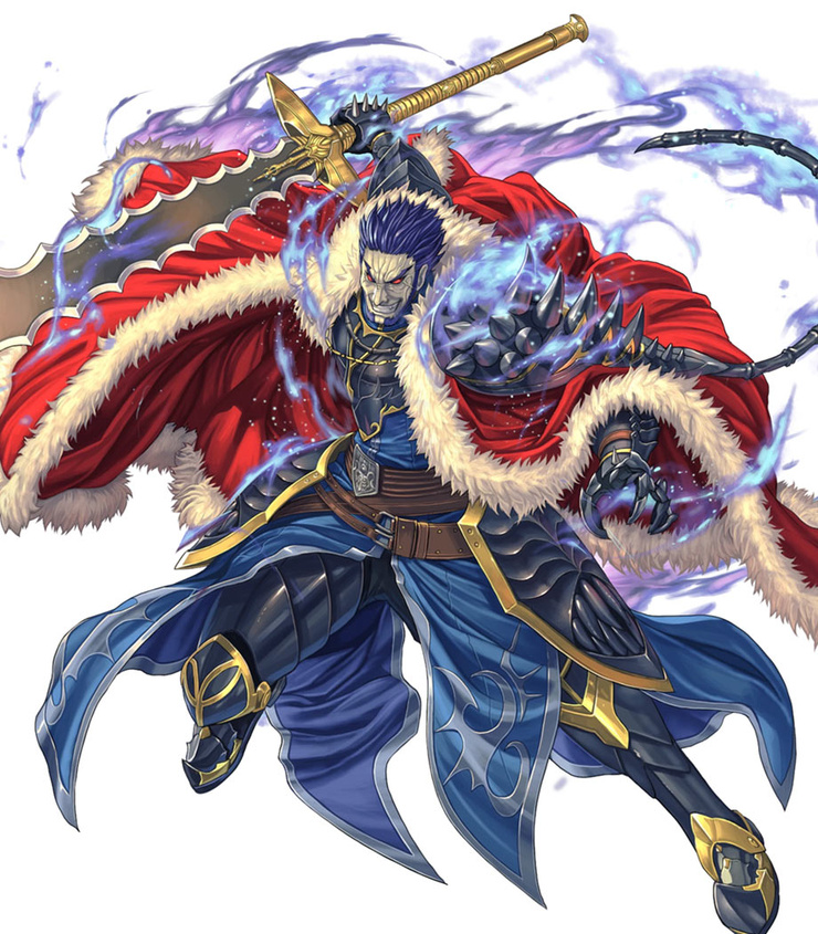 Ashnard