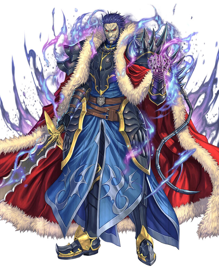 Ashnard