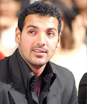 John Abraham