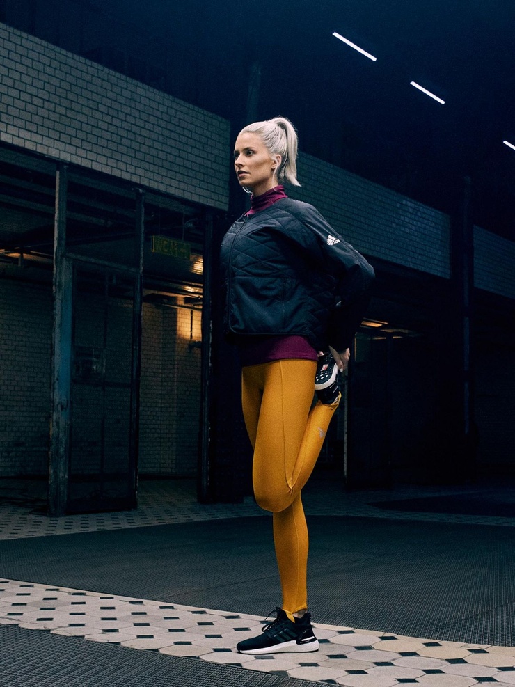 Lena Gercke