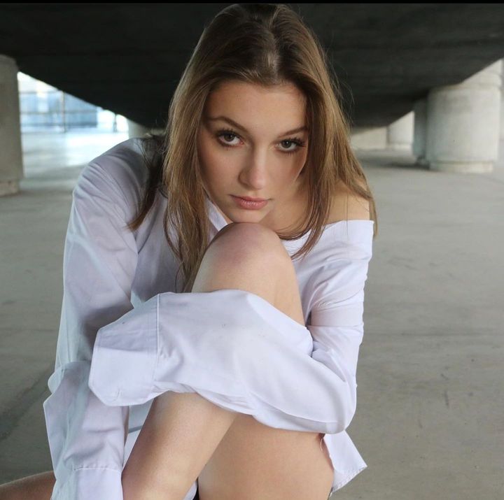 Flavie Delangle
