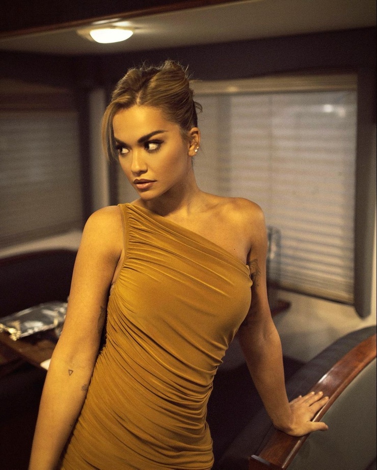 Rita Ora