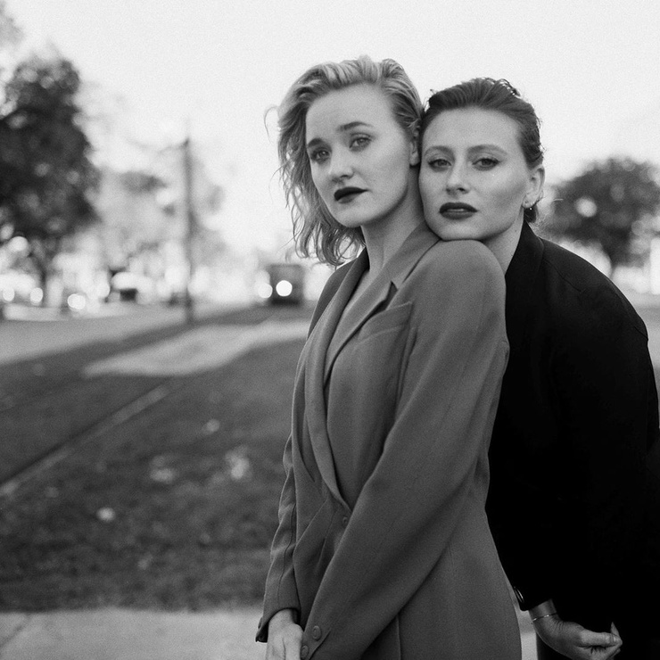 AJ Michalka AJ Michalka