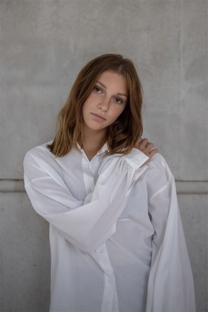 Flavie Delangle
