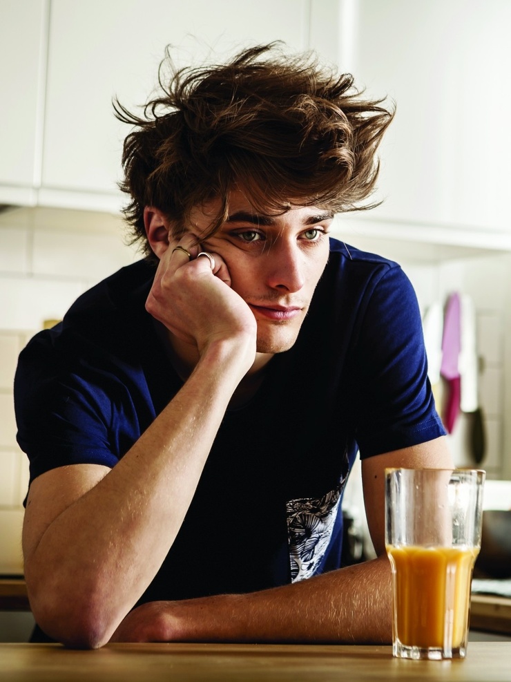 Maxence Danet-Fauvel