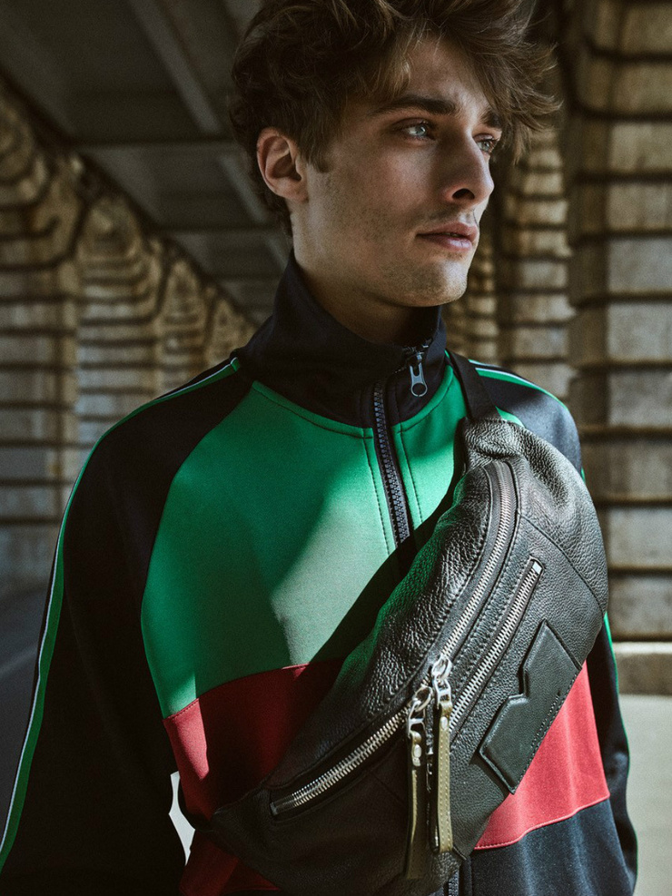 Maxence Danet-Fauvel