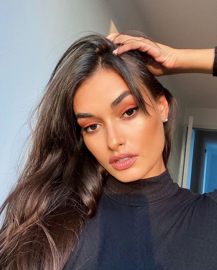 Gizele Oliveira