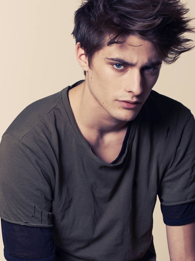 Maxence Danet-Fauvel