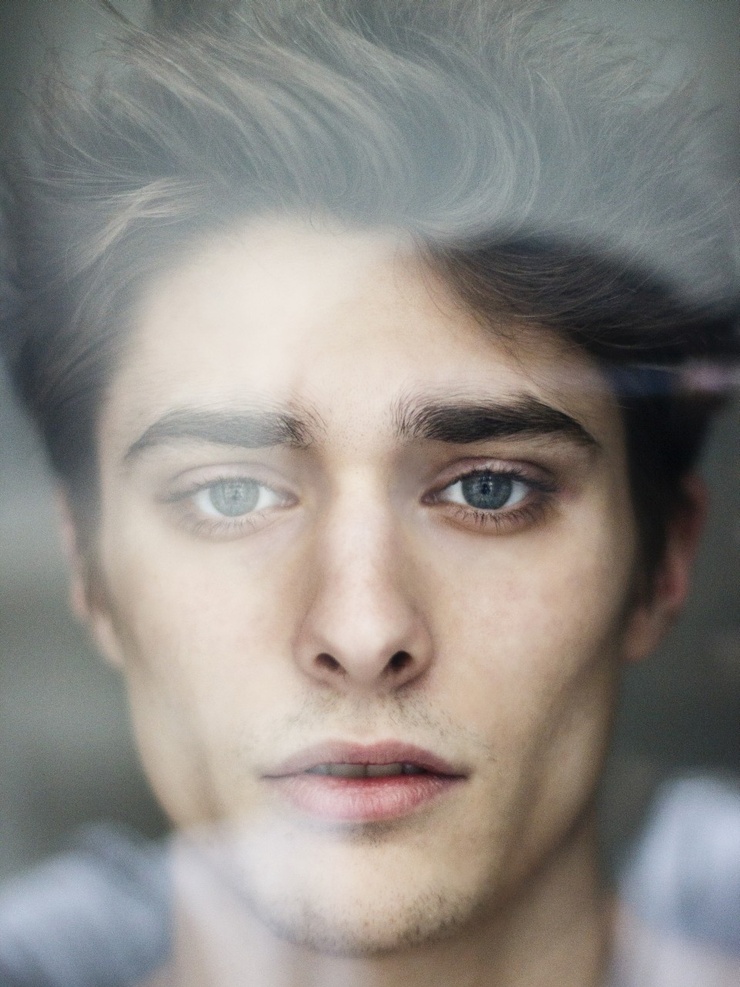 Maxence Danet-Fauvel