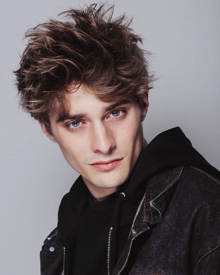 Maxence Danet-Fauvel