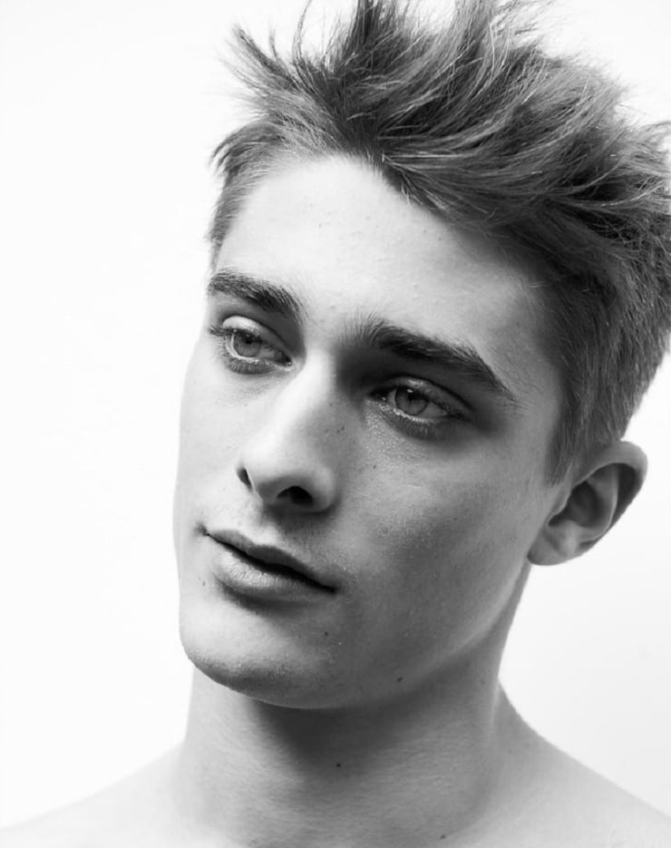 Maxence Danet-Fauvel