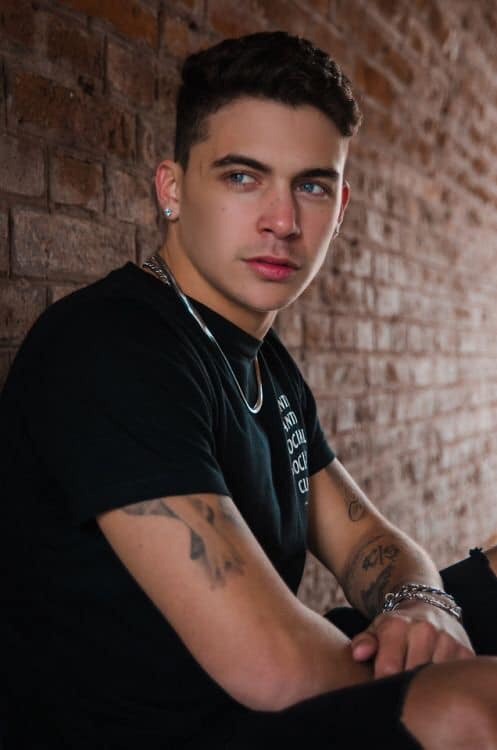 Lautaro Rodríguez