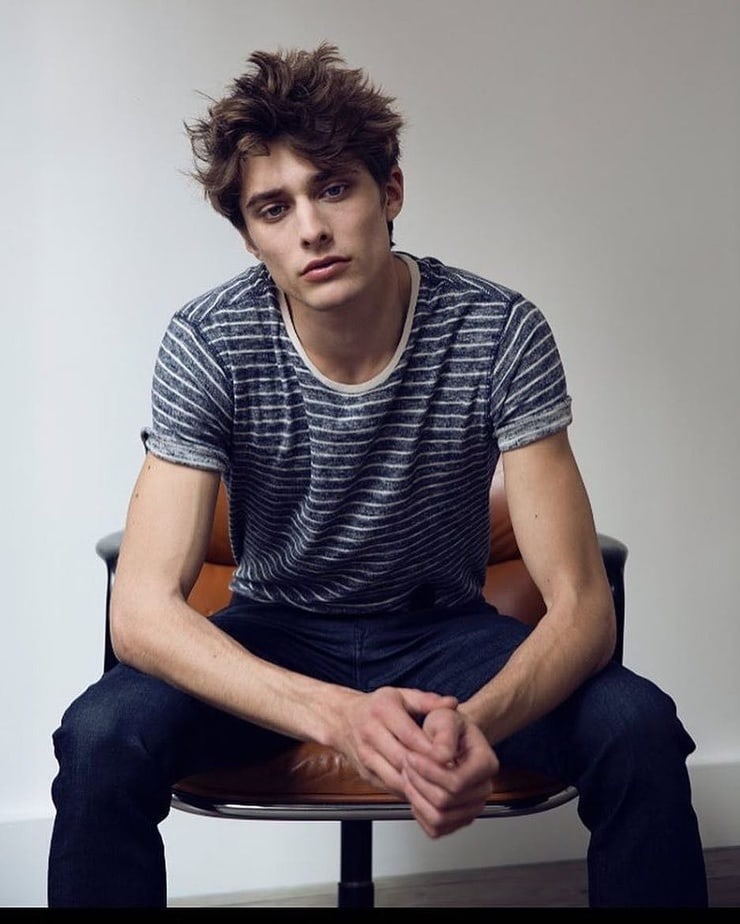 Maxence Danet-Fauvel