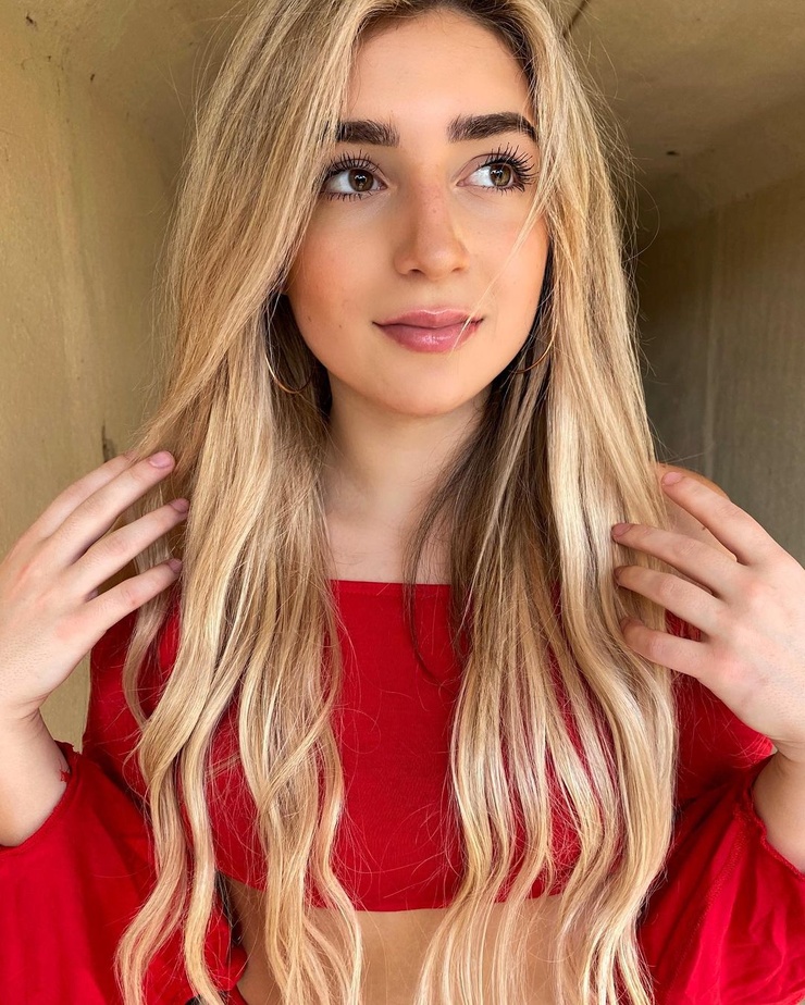 Faith Lianne