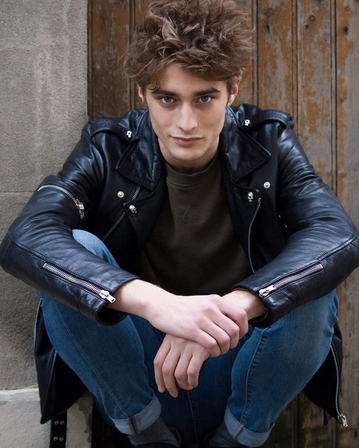 Maxence Danet-Fauvel