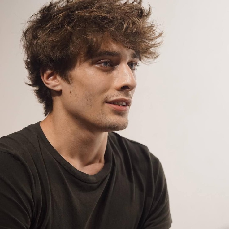 Maxence Danet-Fauvel