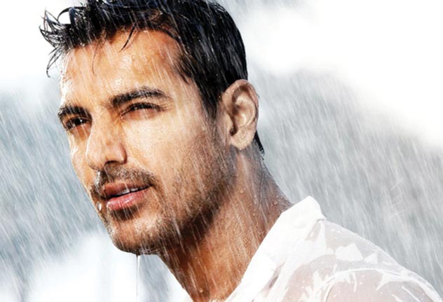 John Abraham