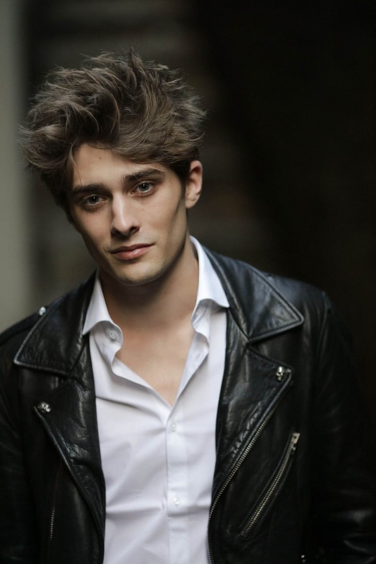 Maxence Danet-Fauvel