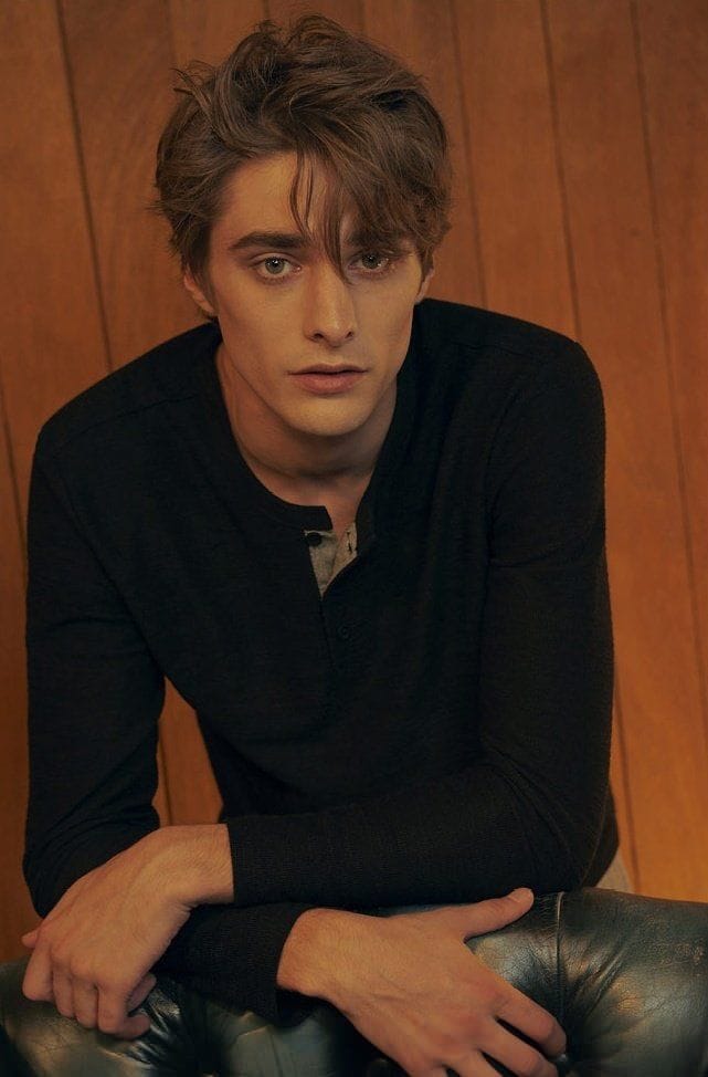 Maxence Danet-Fauvel