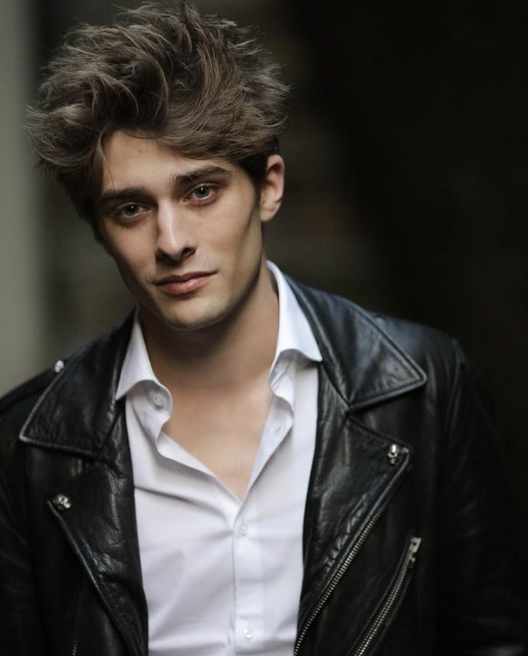 Maxence Danet-Fauvel