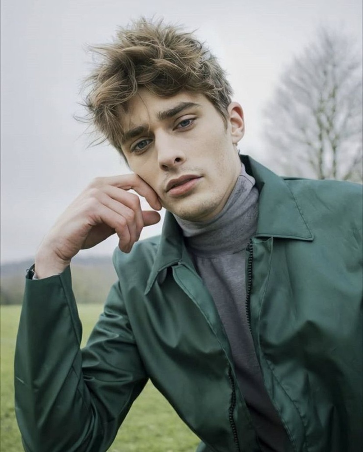 Maxence Danet-Fauvel