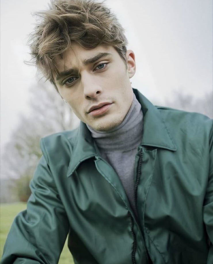 Maxence Danet-Fauvel