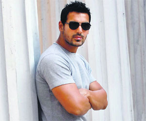 John Abraham