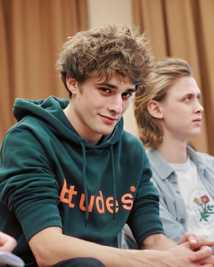Maxence Danet-Fauvel