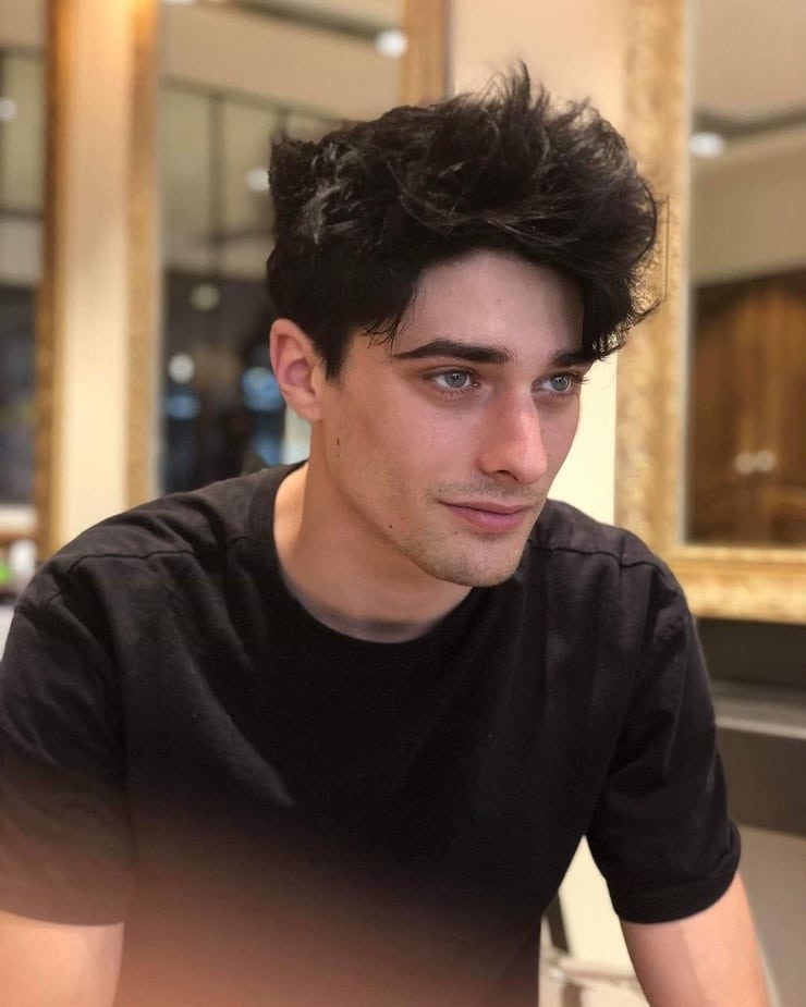 Maxence Danet-Fauvel