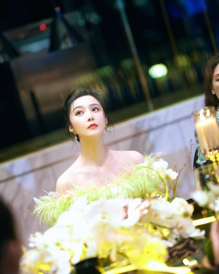 Bingbing Fan
