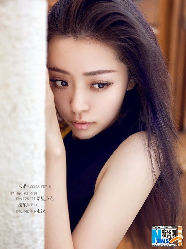 Jane Zhang