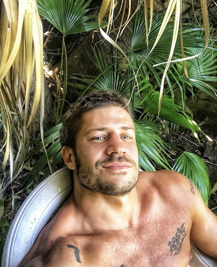 Juan Manuel Martino