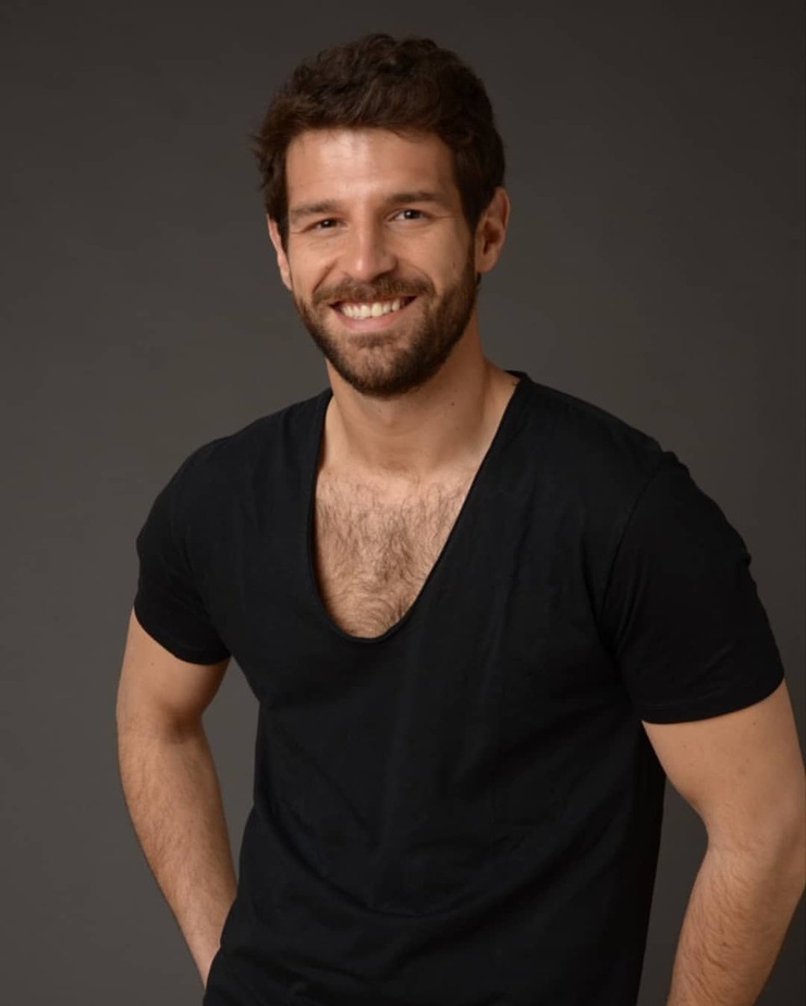 Francisco Ortiz