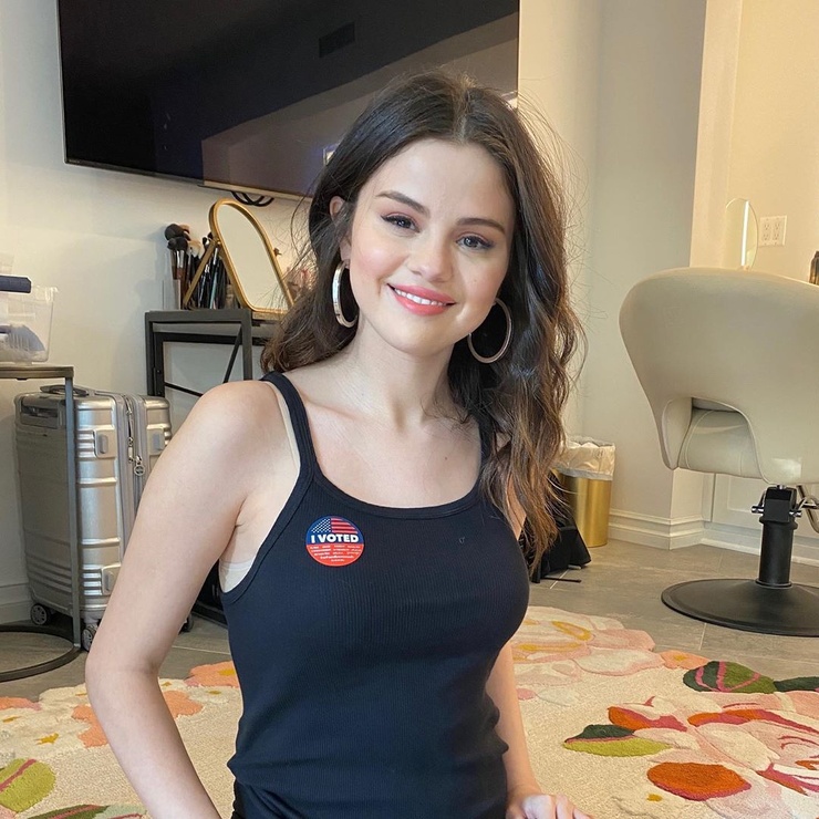 Selena Gomez Selena Gomez