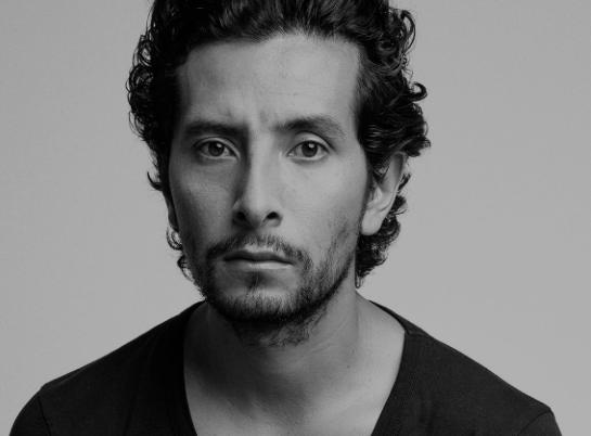 Raúl Briones