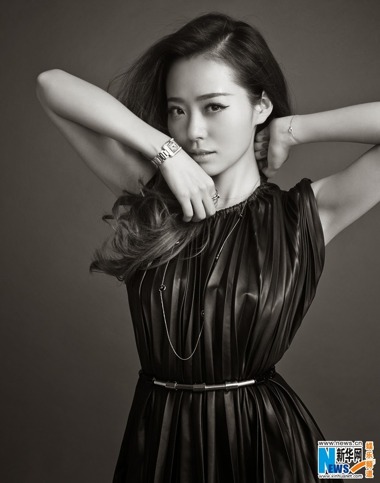 Jane Zhang