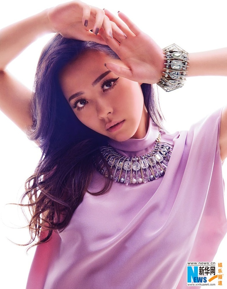 Jane Zhang