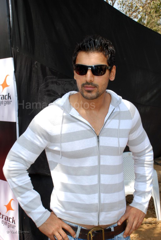 John Abraham