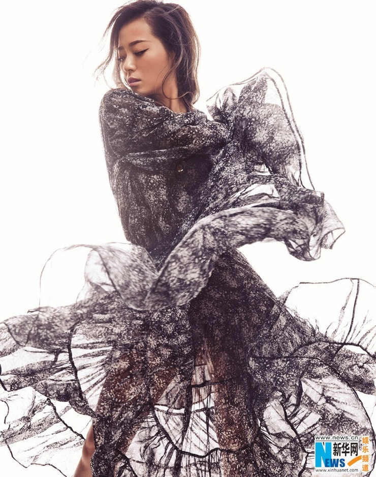 Jane Zhang