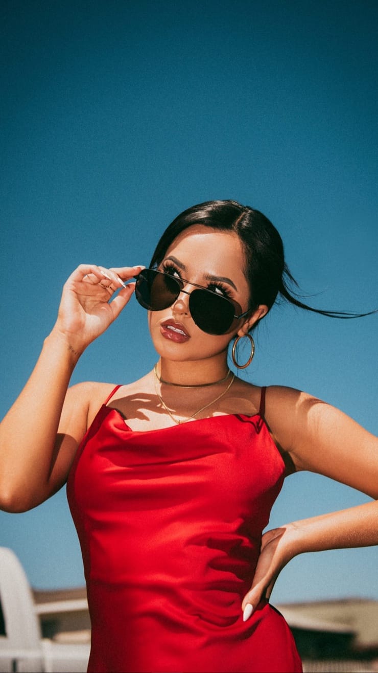 Becky G.