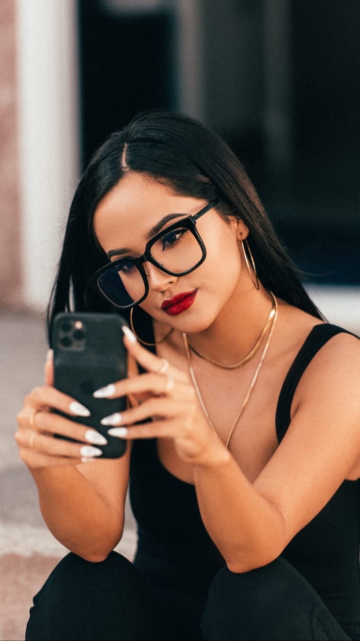 Becky G.